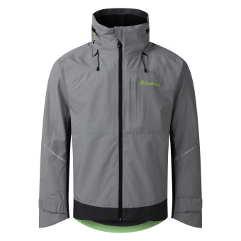 Plastimo P203789 - Performance Jacket 3L Grey Size L