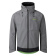 Plastimo P203789 - Performance Jacket 3L Grey Size L Plastimo P203789 - Performance Jacket 3L Grey Size L