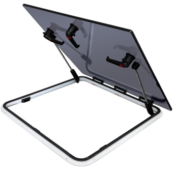 Lewmar 399704995 - Flushhatch F3G70 697 x 697 mm
