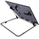 Lewmar 399704995 - Flushhatch F3G70 697 x 697 mm
