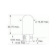 Wedge Bulb 12V 3W