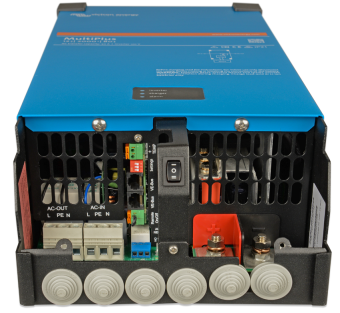 Victron Energy PMP122120100 - MultiPlus 12/1200/50-16 120V VE.Bus Inverter/Charger