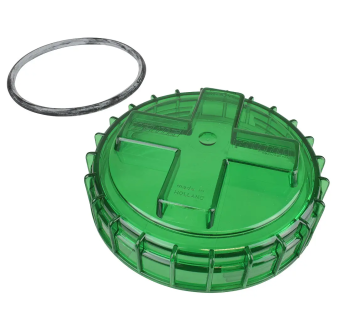 Vetus NSF02 - O-ring and Cover NSF16/25 Green