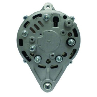 Waiglobal 12107N Alternator For Yanmar Engines - 12V-55A