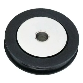 Harken 311 - 51mm Aluminum Wire Sheave