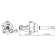 Ultraflex Shaft Unit G86 For TM86
