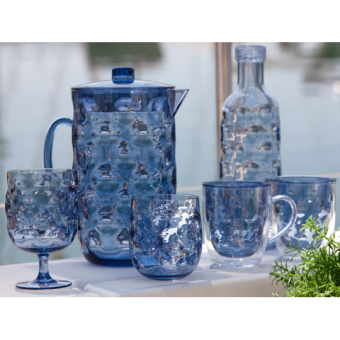 Marine Business Blue Moon Water Bottle