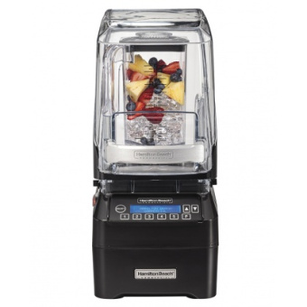 Thermaline Eclipse Blender