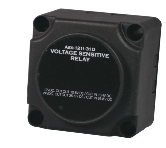 Osculati 14.921.90 - Voltage Sensitive Relay