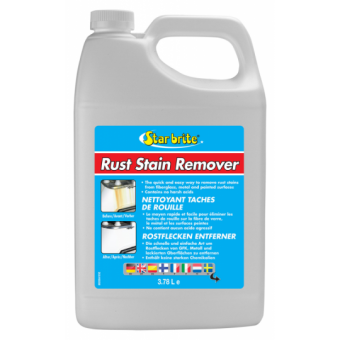 Star Brite Rust Stain Remover 3,8L