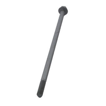 Steyr Motors 9000463-0 - Hex. Flange Bolt EN 1665-M10x250-8.8-A3C