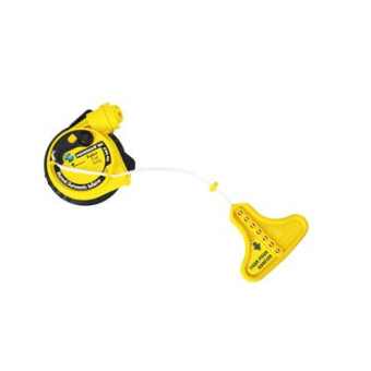 Plastimo 61671 - Hammar Hydrostatic Mechanism MA1 (Yellow Cap)