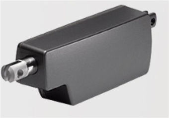 Linak LA14 IP69K Linear Actuator 100 mm Stroke 750N 12V/24V