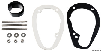 Spare Windlass Fixing KIT (UDM Inches) for Lewmar V700 - Osculati 02.534.14