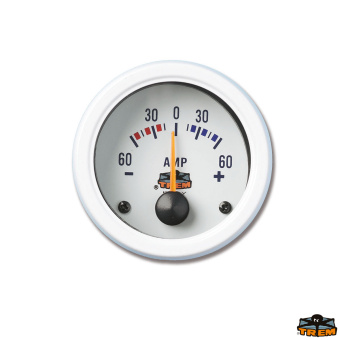 Trem L3274532 - Ammeter