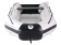 Talamex Inflatable Boat Aqualine QLX250 Alu-Floor