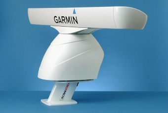 Scanstrut APT6002 PowerTower Aluminium 150 mm Open Array Universal