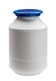 Allpa Watertight Container, 12L, H=380mm