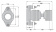 Python Drive P60-B Complete Shaft Drive System Python Drive P60-B Complete Shaft Drive System