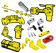 Allpa Connection Kit For Yamaha ≥ 25HP (2-T), For Cables CC230, CC330 & CCX633