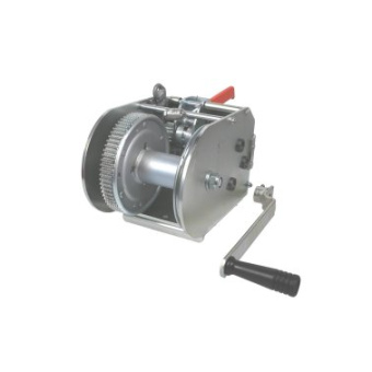 Goliath PF52507 Manual Ratchet Winch 2741 KG
