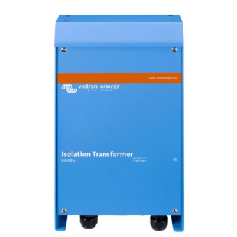 Victron Energy ITR040202041 Isolation Transformer - 2000W 115/230V