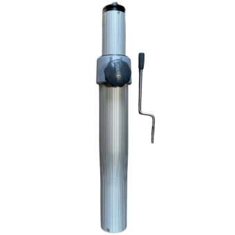 Zwaardvis Chair Columns 76/60 Adjustable 62520A