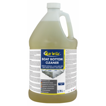 Star Brite Boat Bottom Cleaner 1L