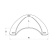 Air Shell AISI316 57x55mm