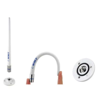 Scout KS-100 - AM-FM Flexible Antenna 25cm