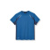Henri Lloyd Women’s Dynamik Dri Fast Short Sleeve T-Shirt Size M Swan Blue Henri Lloyd Women’s Dynamik Dri Fast Short Sleeve T-Shirt Size M Swan Blue