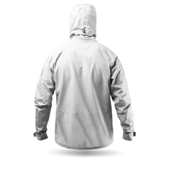 Plastimo 68290 - INS200 Jacket For Men Platinium Size S