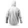 Plastimo 68290 - INS200 Jacket For Men Platinium Size S
