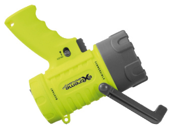Osculati 12.170.13 - Extreme Plus Watertight And Rechargeable LED Torch