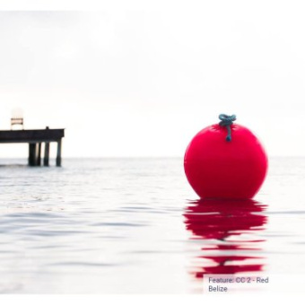 Polyform Multi-purpose Buoy - Ø38cm - Red