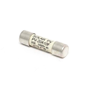 Glass Fuse For SmartSolar MPPT RS 20A