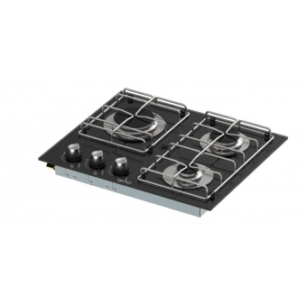 Eno Masterglass Flange Kit 3-Burner
