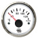Osculati 27.322.08 - Water temperature gauge 40/120° white/glossy