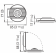 Quick Waterproof Foot Switch - Up 900UW