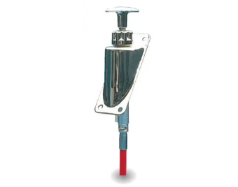 Nanni Diesel QCC33017TF – D.C Array Pull Tab