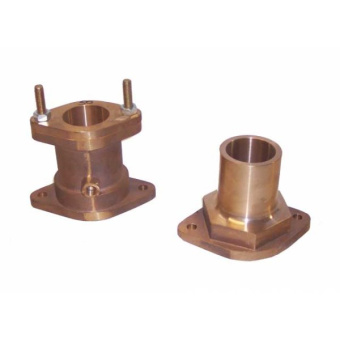 Popular Outer Bearing - Shaft Diameter 25, Tube Size 1 1/4"