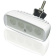 Lumitec 101292 - Floodlight Caprera 16W, 10-30V Stainless Steel Bracket White