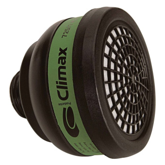 Climax Breathing Filter K2