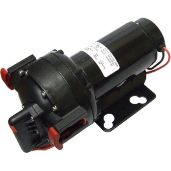 Johnson Pump 10-13406-08 - Aqua Jet Water Pressure System Wps 5.2, 24v/100w, 20l/Min, Max. 2.8bar