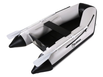 Talamex Inflatable Boat Aqualine QLS250 Slatted Floor