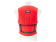 Besto 20413090 - Allround Fit Buoyancy Aid 50N 50-90kg Red