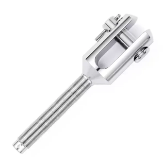 STA-LOK B16/B17 Threaded Fork Ends 316 Stainless Steel