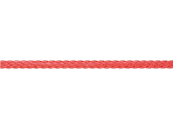 Talamex Dyneema D-Pro Mini Reel Red 2 mm 30 m