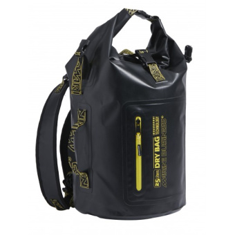 Marine Business Dry Bag Thalassa Black 10 L