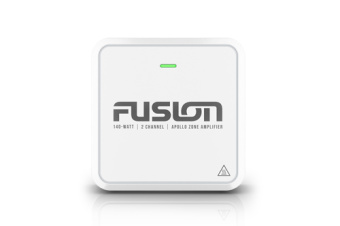 Fusion AP-DA214 - Apollo 2-Channel Zone Amplifier 140 Watt
